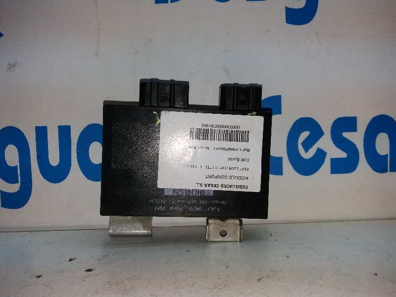 Recambio de modulo confort para seat leon (1m1) signo referencia OEM IAM   OFERTA