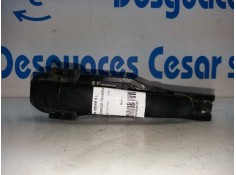 Recambio de maneta exterior trasera izquierda para seat altea (5p1) 2.0 tdi referencia OEM IAM  NEGRA  2