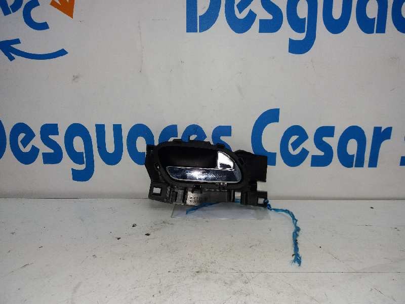 Recambio de maneta interior delantera derecha para peugeot 308 cc (2009) 200 referencia OEM IAM   OFERTA