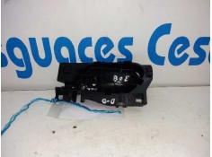 Recambio de maneta interior delantera derecha para peugeot 308 cc (2009) 200 referencia OEM IAM   OFERTA 2