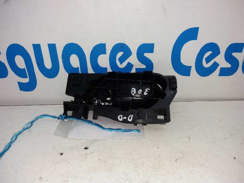 Recambio de maneta interior delantera derecha para peugeot 308 cc (2009) 200 referencia OEM IAM   OFERTA