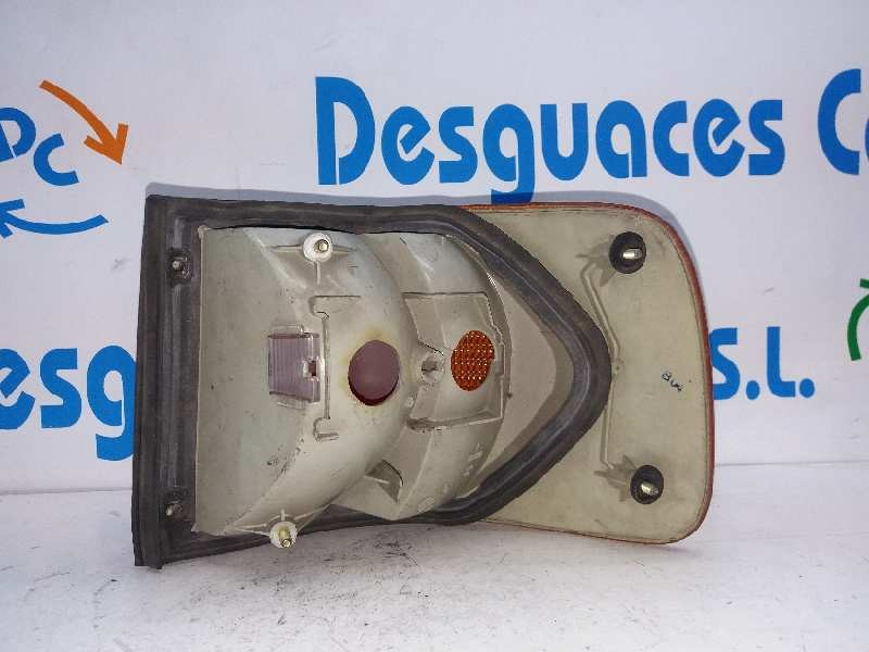 Recambio de piloto trasero izquierdo para audi 100 avant (c4) básico referencia OEM IAM   