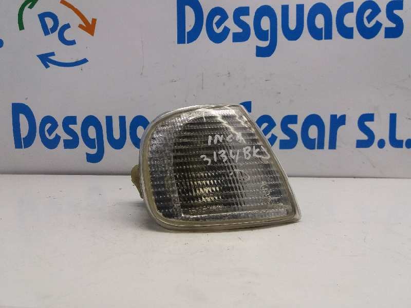 Recambio de piloto delantero derecho para volkswagen caddy ka/kb (9k9) furg. referencia OEM IAM   