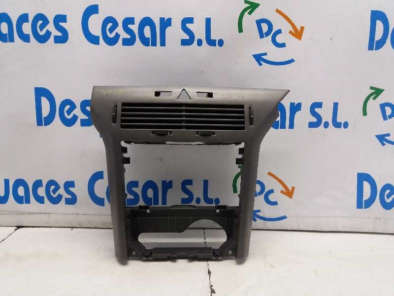 Recambio de consola central para opel astra h berlina cosmo referencia OEM IAM    Recambio de consola central para opel astra h berlina cosmo referencia OEM IAM