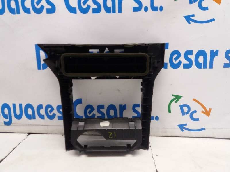 Recambio de consola central para opel astra h berlina cosmo referencia OEM IAM    Recambio de consola central para opel astra h berlina cosmo referencia OEM IAM