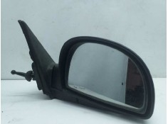 Recambio de luna trasera derecha para renault laguna ii (bg0) authentique referencia OEM IAM 8200000388  