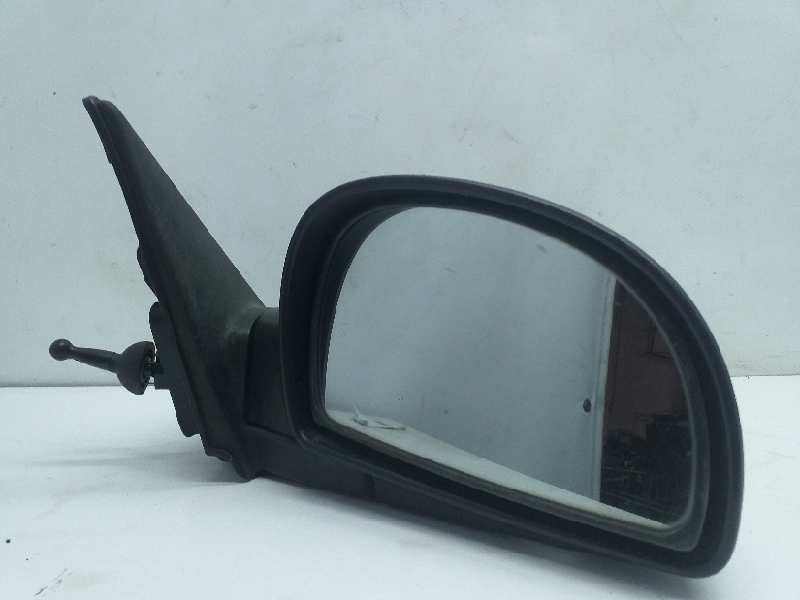 Recambio de luna trasera derecha para renault laguna ii (bg0) authentique referencia OEM IAM 8200000388  