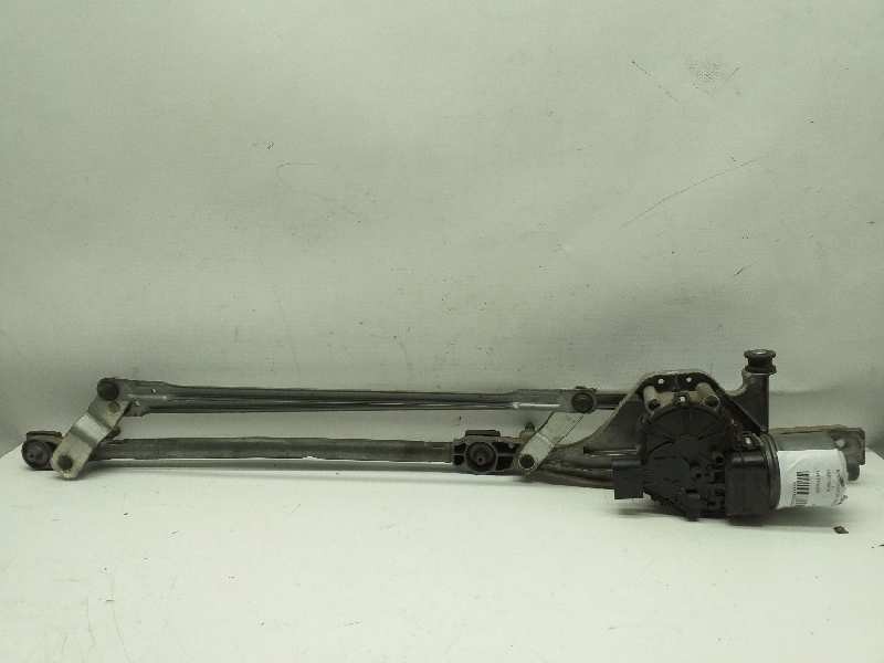 Recambio de motor limpia delantero para ford focus lim. (cb4) titanium referencia OEM IAM 1704578  