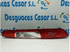 Recambio de piloto trasero derecho para ford focus lim. (cb4) titanium referencia OEM IAM 1333832  