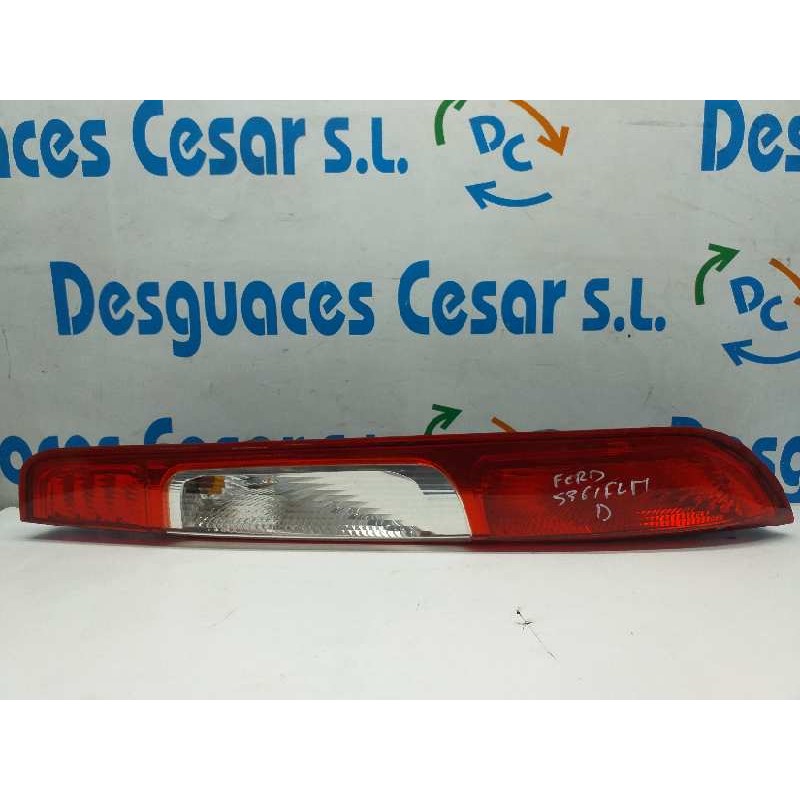 Recambio de piloto trasero derecho para ford focus lim. (cb4) titanium referencia OEM IAM 1333832  