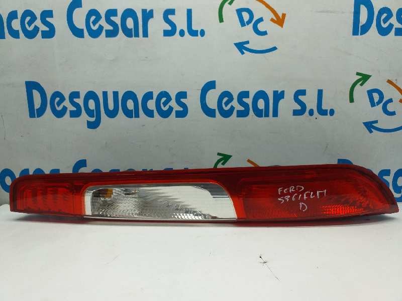 Recambio de piloto trasero derecho para ford focus lim. (cb4) titanium referencia OEM IAM 1333832  