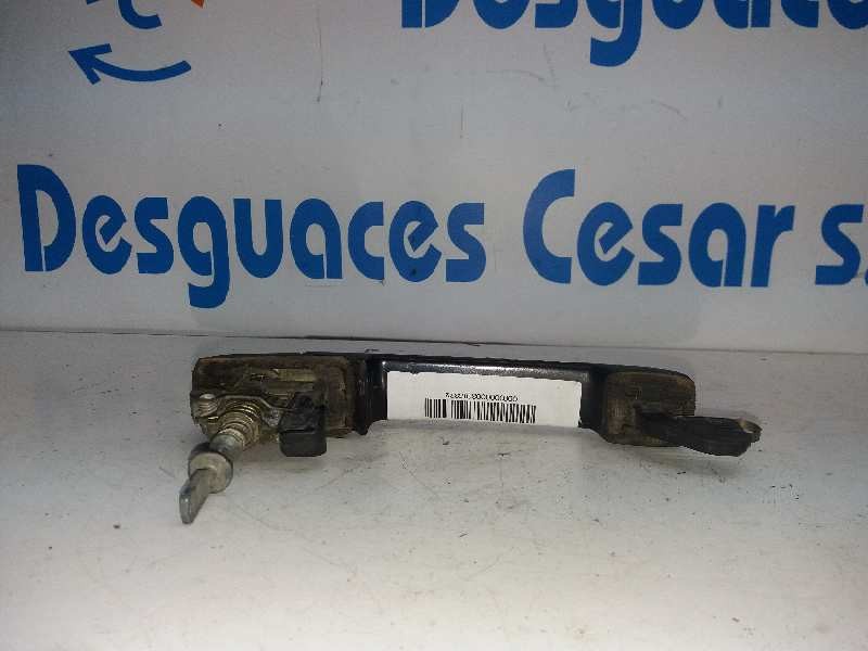 Recambio de maneta exterior delantera derecha para volkswagen golf iii berlina (1h1) gl referencia OEM IAM   