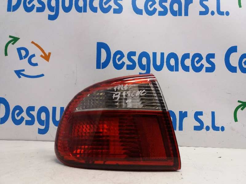 Recambio de piloto trasero izquierdo para seat toledo (1m2) stella referencia OEM IAM 1M5945111  