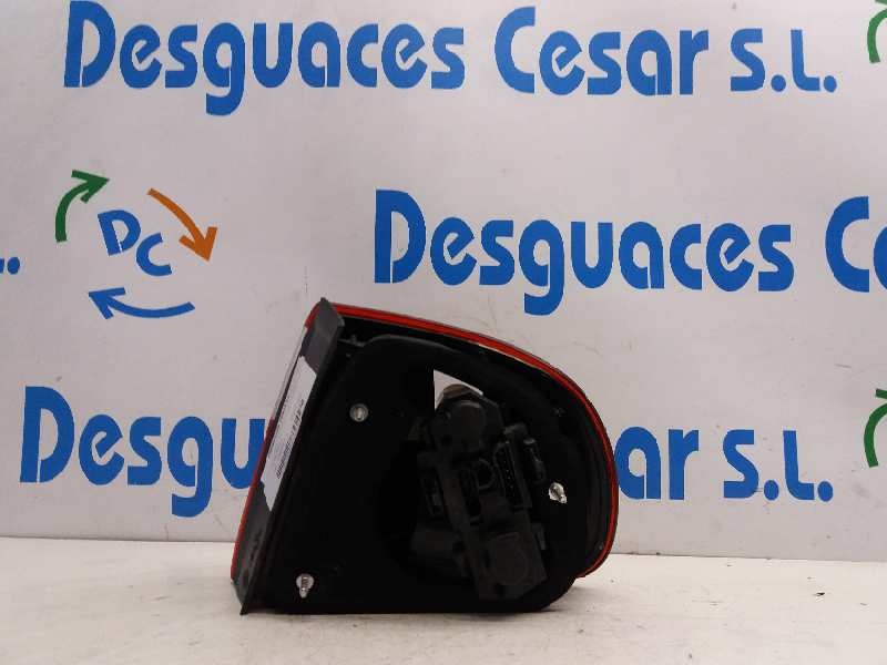Recambio de piloto trasero izquierdo para seat toledo (1m2) stella referencia OEM IAM 1M5945111  
