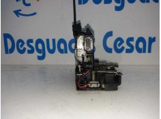 Recambio de cerradura puerta delantera derecha para seat toledo (1m2) stella referencia OEM IAM 1M0823033D