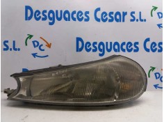 Recambio de faro izquierdo para ford mondeo berlina (gd) ambiente referencia OEM IAM   