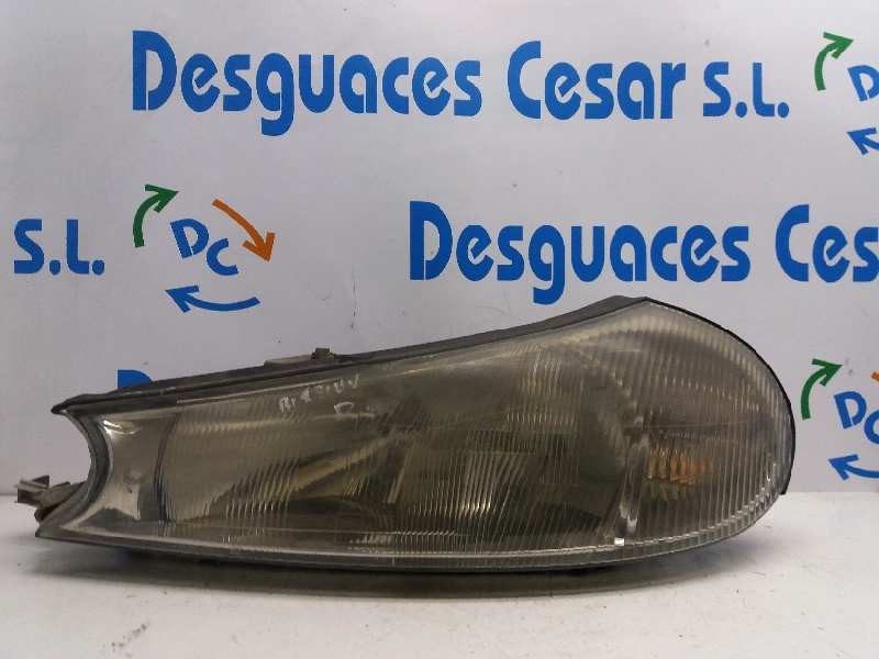 Recambio de faro izquierdo para ford mondeo berlina (gd) ambiente referencia OEM IAM   