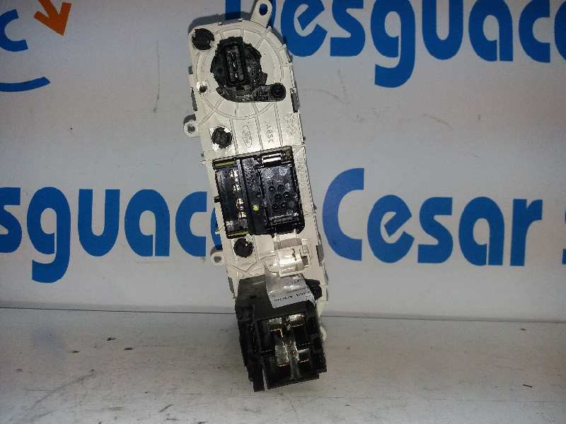 Recambio de mando calefaccion / aire acondicionado para ford mondeo berlina (gd) ambiente referencia OEM IAM   