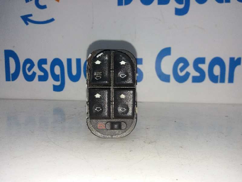 Recambio de mando elevalunas delantero izquierdo para ford mondeo berlina (gd) ambiente referencia OEM IAM   