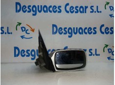 Recambio de retrovisor derecho para ford mondeo berlina (gd) ambiente referencia OEM IAM  ELECTRICO PLATA