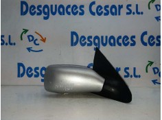 Recambio de retrovisor derecho para ford mondeo berlina (gd) ambiente referencia OEM IAM  ELECTRICO PLATA 2