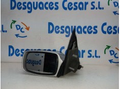 Recambio de retrovisor izquierdo para ford mondeo berlina (gd) ambiente referencia OEM IAM  ELECTRICO PLATA