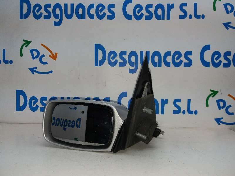 Recambio de retrovisor izquierdo para ford mondeo berlina (gd) ambiente referencia OEM IAM  ELECTRICO PLATA