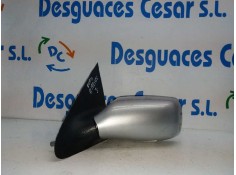 Recambio de retrovisor izquierdo para ford mondeo berlina (gd) ambiente referencia OEM IAM  ELECTRICO PLATA 2