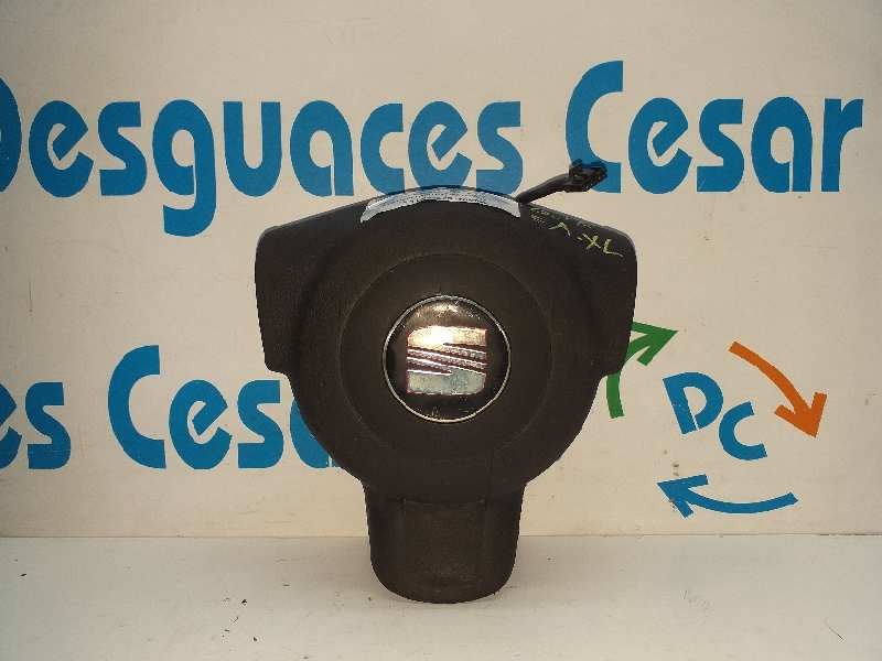 Recambio de airbag delantero izquierdo para seat altea xl (5p5) reference referencia OEM IAM 5P0880201AJ1MM  