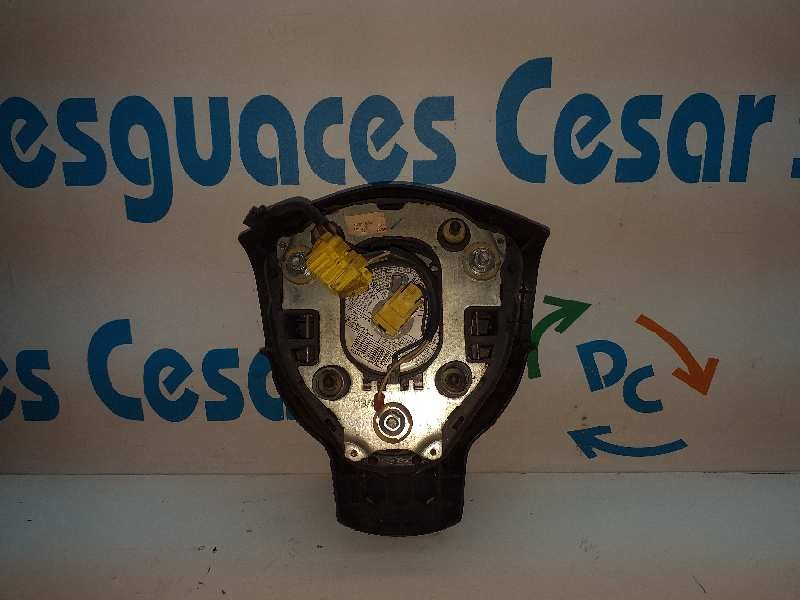 Recambio de airbag delantero izquierdo para seat altea xl (5p5) reference referencia OEM IAM 5P0880201AJ1MM  