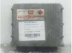 Recambio de centralita motor uce para seat altea xl (5p5) reference referencia OEM IAM 06A906033HE  