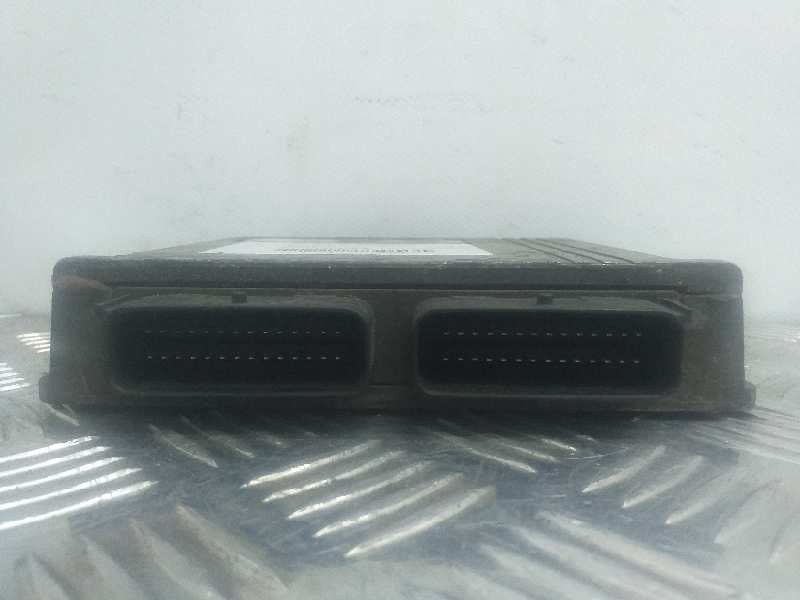 Recambio de centralita motor uce para seat altea xl (5p5) reference referencia OEM IAM 06A906033HE  