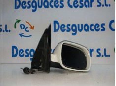 Recambio de retrovisor derecho para seat arosa (6h1) star referencia OEM IAM  MANUAL BLANCO