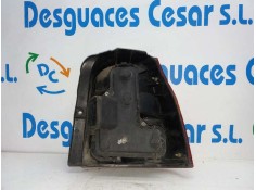 Recambio de piloto trasero izquierdo para seat arosa (6h1) star referencia OEM IAM 6H0945111D   2