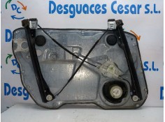 Recambio de elevalunas delantero derecho para seat ibiza (6l1) sport referencia OEM IAM 6L4837462 ELECTRICO  2