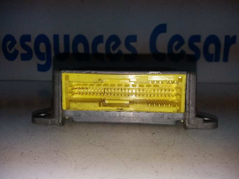 Recambio de centralita airbag para chrysler neon (pl) 2.0 le referencia OEM IAM 05293227AC  