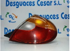 Recambio de piloto trasero derecho para chrysler neon (pl) 2.0 le referencia OEM IAM 05288528AB  