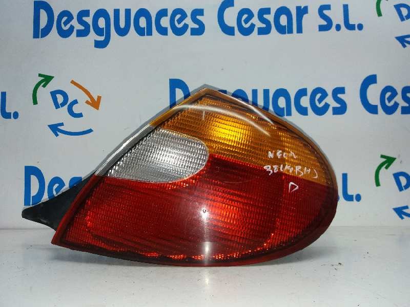 Recambio de piloto trasero derecho para chrysler neon (pl) 2.0 le referencia OEM IAM 05288528AB  