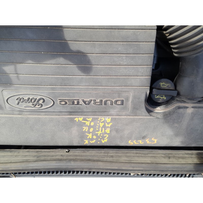 FORD FIESTA V (JH_, JD_) - imagen 4