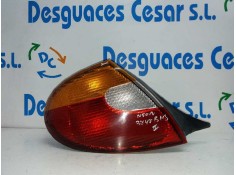 Recambio de piloto trasero izquierdo para chrysler neon (pl) 2.0 le referencia OEM IAM 05288529AB  
