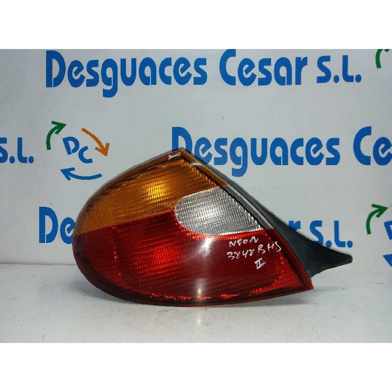 Recambio de piloto trasero izquierdo para chrysler neon (pl) 2.0 le referencia OEM IAM 05288529AB  