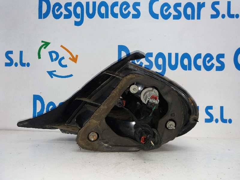 Recambio de piloto trasero izquierdo para chrysler neon (pl) 2.0 le referencia OEM IAM 05288529AB  
