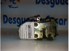 Recambio de cerradura puerta delantera derecha para chrysler neon (pl) 2.0 le referencia OEM IAM 05008620AG