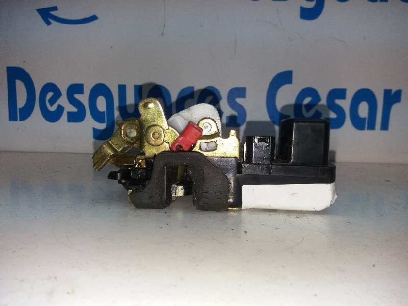 Recambio de cerradura puerta delantera derecha para chrysler neon (pl) 2.0 le referencia OEM IAM 05008620AG  