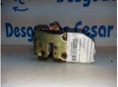Recambio de cerradura puerta delantera izquierda para chrysler neon (pl) 2.0 le referencia OEM IAM 05008621AG
