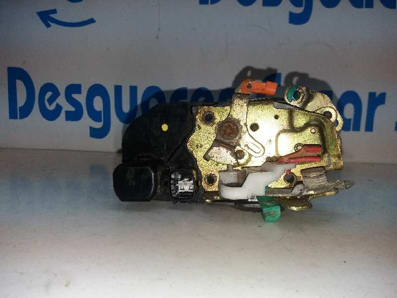 Recambio de cerradura puerta delantera izquierda para chrysler neon (pl) 2.0 le referencia OEM IAM 05008621AG  