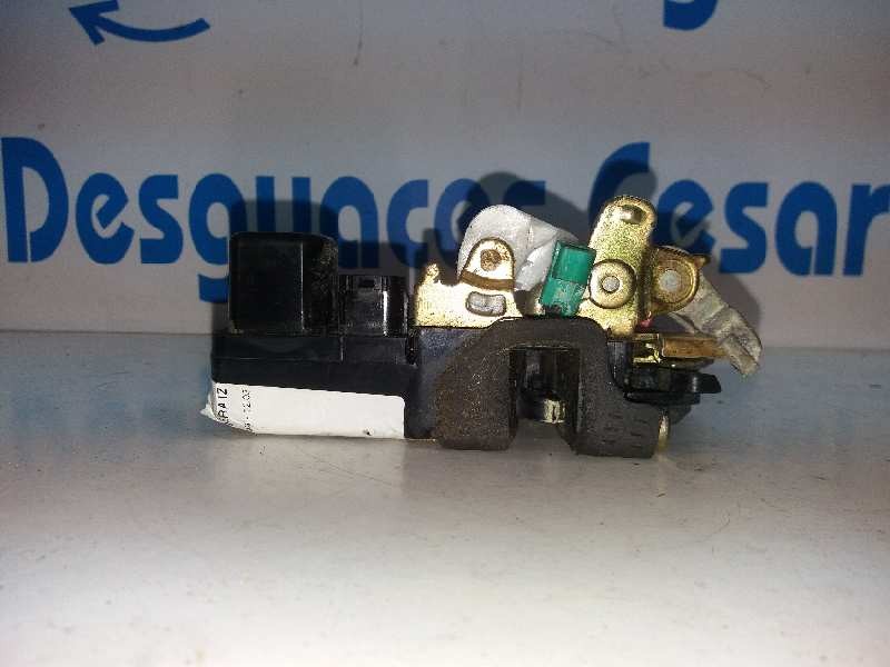 Recambio de cerradura puerta delantera izquierda para chrysler neon (pl) 2.0 le referencia OEM IAM 05008621AG  