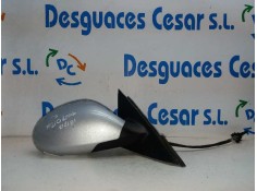 Recambio de retrovisor derecho para seat ibiza (6l1) sport referencia OEM IAM  MANUAL PLATA 2