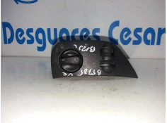 Recambio de mando luces para seat ibiza (6k) básico referencia OEM IAM   