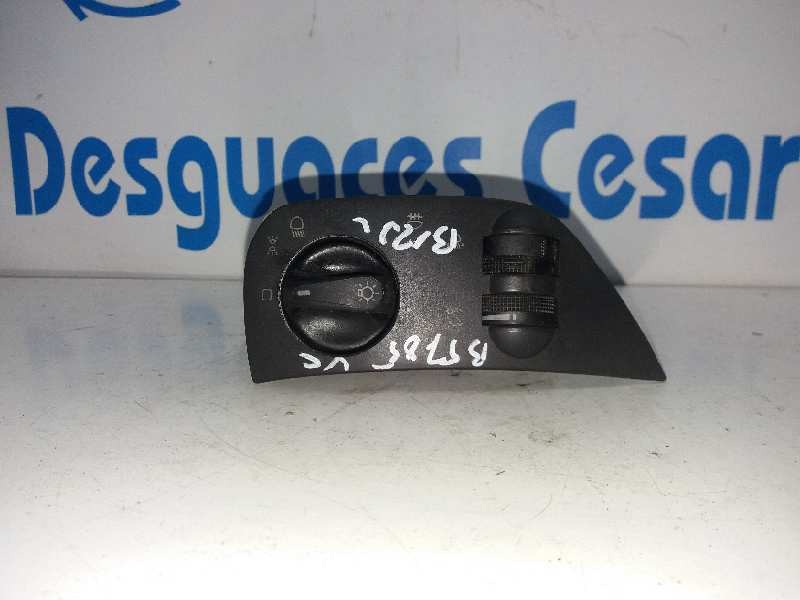 Recambio de mando luces para seat ibiza (6k) básico referencia OEM IAM   